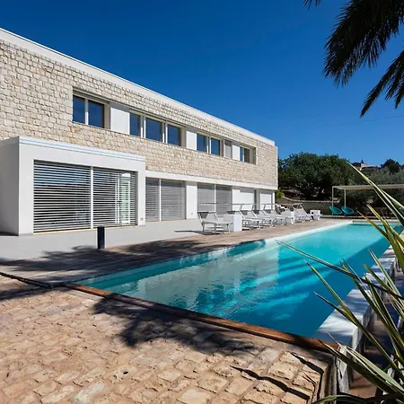 Ficus - Happy Villa *