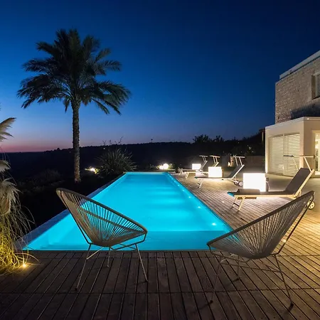 Villa Ficus - Happy