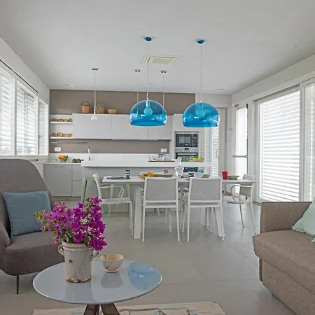 Villa Ficus - Happy