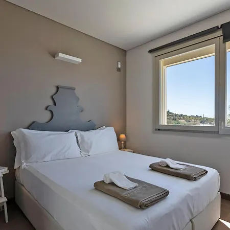 Ficus - Happy Villa Scicli