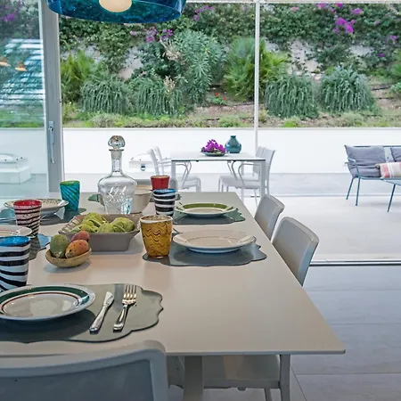 Villa Ficus - Happy