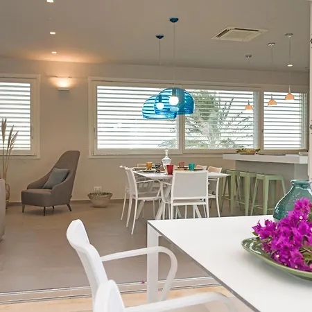 Villa Ficus - Happy