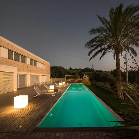 Villa Ficus - Happy *