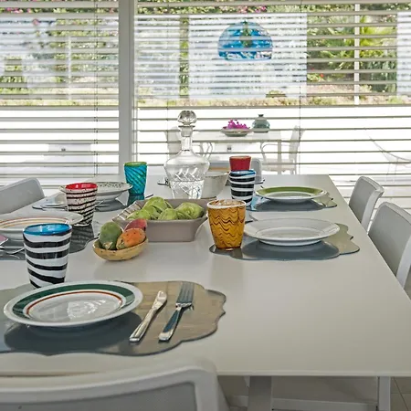 Villa Ficus - Happy